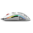 Glorious Model O Gaming-Maus - wei&szlig;, glossy image number null