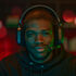 Corsair HS80 RGB Wireless Premium-Gaming-Headset - Carbon image number null