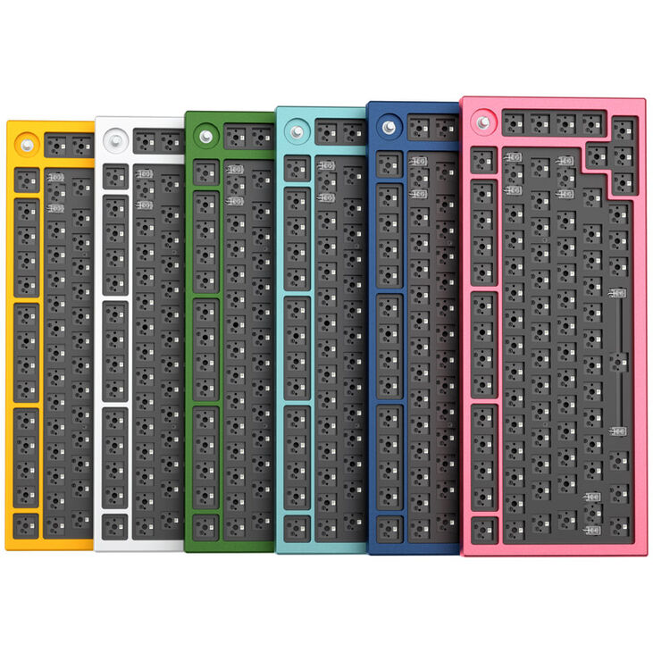 Glorious GMMK PRO Top Frame - aquamarin image number 1