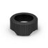 EK Water Blocks EK-Quantum Torque Compression Ring, 6-pack, HDC 16 - black image number null