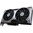 MSI GeForce RTX 5070 12G Ventus 2X OC, 12288 MB GDDR7 image number null
