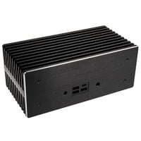 Akasa Turing ABX UCFF case (AMD MiniPC), OEM - black