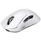 LAMZU Paro Gaming Maus, 8kHz Abtastrate, 2,4GHz Wireless - wei&szlig;