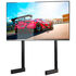 Next Level Racing ELITE Single Monitor Stand - schwarz image number null