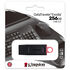 Kingston DataTraveler Exodia, USB 3.2 Typ A - 256 GB image number null