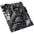 ASUS Prime B550M-K ARGB, AMD B550 Mainboard - Sockel AM4 image number null