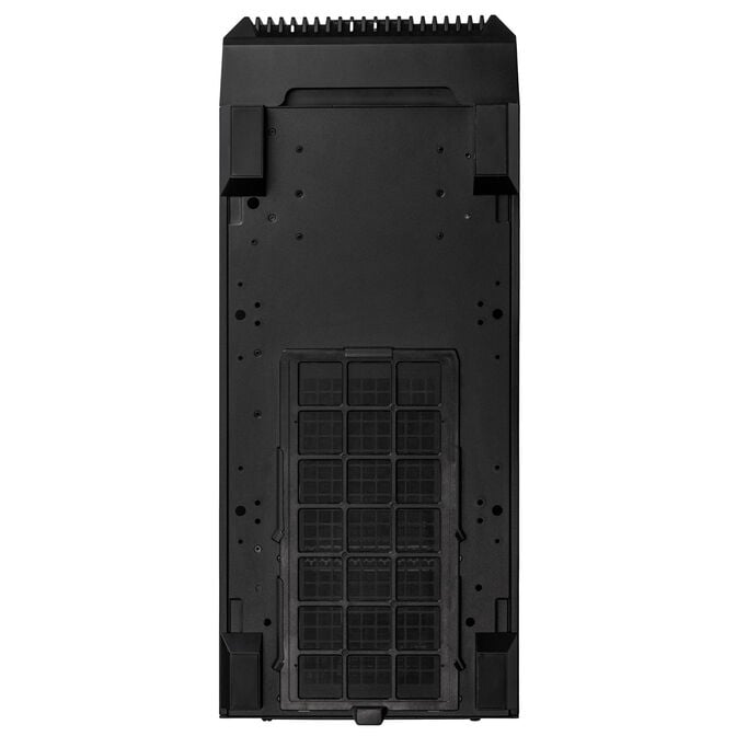 SilverStone CS383 NAS Case, 8-Bay - black image number 6