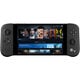 Ayaneo NEXT Lite Handheld Konsole - AMD Ryzen 4800U, 512 GB SSD, schwarz