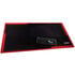 Nitro Concepts Deskmat, 1600x800mm - Black/Red image number null