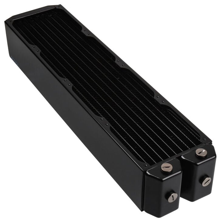 Alphacool NexXxoS Monsta Radiator - 480 mm image number 0