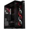 ASUS ROG Cronox GR801 PC-Geh&auml;use, Big-Tower, E-ATX, ARGB, Tempered Glass - schwarz