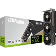 ZOTAC GAMING GeForce RTX 5080 Solid Core, 16384 MB GDDR7 image number null