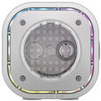 Corsair iCUE Link XD6 RGB Elite LCD Pump Reservoir Combo - white image number null
