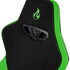 Nitro Concepts S300 Gaming Chair - Atomic Green image number null