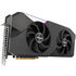 ASUS Radeon RX 7900 XT Dual O20G, 20480 MB GDDR6 image number null