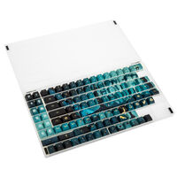 Traitors ATLANTIS Keycap Set (US)