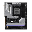 ASROCK B850 LiveMixer WiFi motherboard, socket AM5, AMD B850, ATX, DDR5 image number null