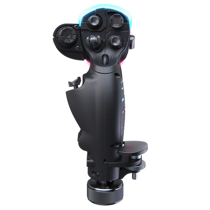 Virpil Controls Constellation ALPHA Prime R image number 7