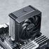 Jonsbo CR-1000 EVO CPU-Kühler, 120mm - schwarz image number null