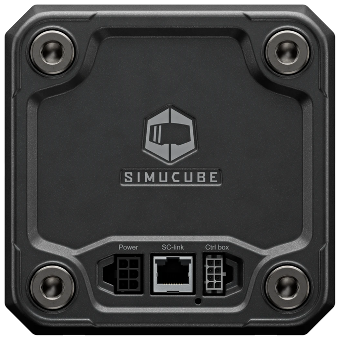 Simucube 3 Sport EU-US (15 Nm) image number 4