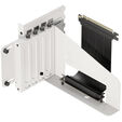 HAVN HS 420 Vertikale GPU-Halterung - wei&szlig; image number null