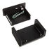 Impactics D1NU1-B Intel NUC Gehäuse - schwarz image number null