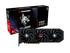PowerColor Hellhound Radeon RX 9060 XT OC Grafikkarte, 16384 MB GDDR6 image number null