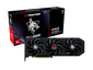 PowerColor Hellhound Radeon RX 9060 XT OC Grafikkarte, 16384 MB GDDR6