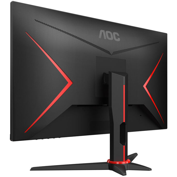 AOC Gaming 27G2SPAE/BK, 27 inch Gaming Monitor, 165 Hz, IPS, Adaptive Sync image number 7