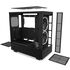 NZXT H5 Elite RGB Midi-Tower - schwarz image number null