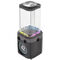 Corsair iCUE Link XD6 RGB Elite LCD Pump Reservoir Combo - black