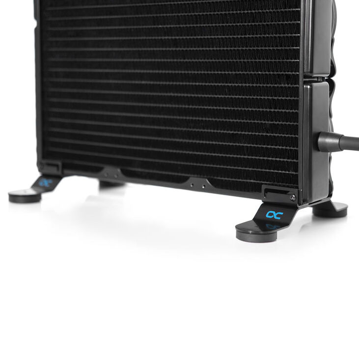 Alphacool Universal Feet for Radiators image number 2