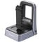 Graugear G-M2DK2-40G M.2 Docking Station, USB4, PCIe Gen4x4 NVMe Support, aktive K&uuml;hlung - schwarz