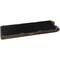 Phobya R27-S420 Radiator, 420 mm radiator, 18 FPI, copper fins, 2x G1/4-inch connectors &ndash; black