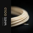 MDPC-X Sleeve Small - White-Gold, 1m image number null