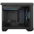 Fractal Design Torrent Nano TG Light Tint RGB Midi Tower - schwarz image number null