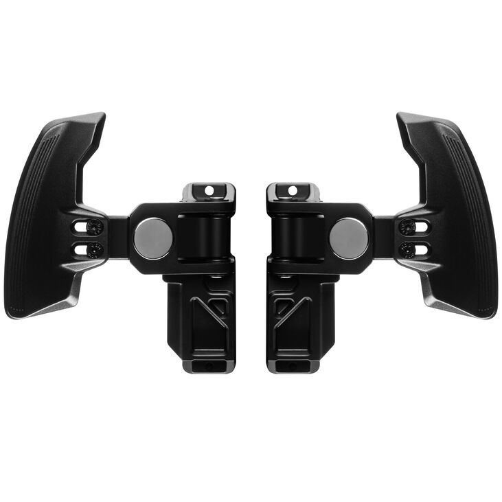 Simagic Paddle Shifter Module - black image number 0