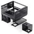 Jonsbo N5 NAS case, E-ATX - black image number null
