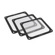 Akasa 120-mm-Staubfilter, magnetisch - 3er-Pack image number null