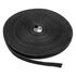 LABEL THE CABLE PRO Roll Dual Velcro Tape Roll 25m - black image number null