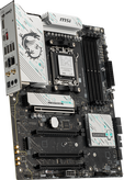 King Mod Systems AMD/MSI Upgrade-Bundle, AMD Ryzen-CPU, MSI-Mainboard, DDR5 RAM image number null