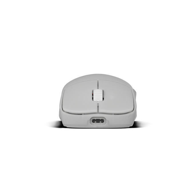 Endgame Gear OP1w 4k Wireless Gaming Mouse - White Frost image number 4