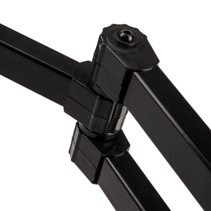 InLine Wandhalterung, neig-/schwenkbar, 43-94cm (17-37 Zoll) image number 5