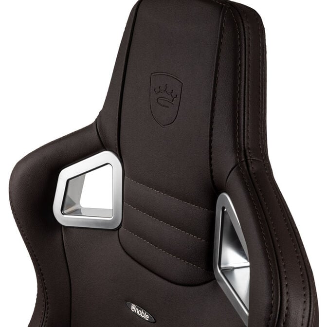 noblechairs EPIC Gaming Stuhl - Java Edition image number 5