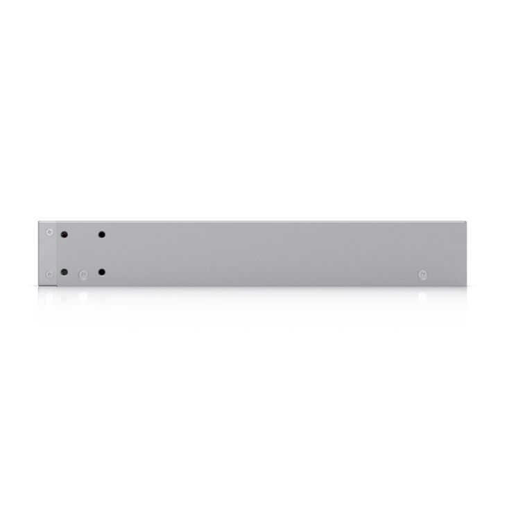 Ubiquiti UniFi UMD-Pro 9 Rackmount Gigabit Managed NVR Switch image number 4