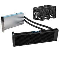 LYNK+ RTX 5090 Wasserk&uuml;hler Konfigurator