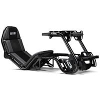 Next Level Racing F-GT Pro Racing Cockpit - schwarz