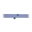 BitFenix Mesh-Stripes f&uuml;r Shinobi Midi-Tower - dunkelblau image number null