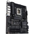 ASUS PRO WS W680-ACE, Intel W680 motherboard, Socket 1700, DDR5 image number null