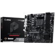MSI Pro B550M-P, Sockel AM4, AMD B550, mATX, DDR4 image number null
